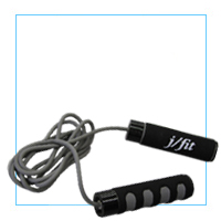 Cushioned Jump Rope