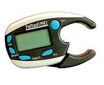 Accu-measure Fat Track Pro Digital Body Fat Measur