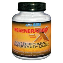 ALRI Regeneration-X Watermelon Margarita, 864 gram