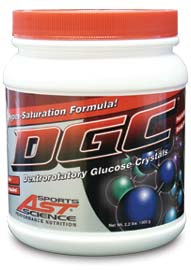 AST DGC,1000g