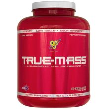 BSN True Mass, Chocolate 5.75 lb