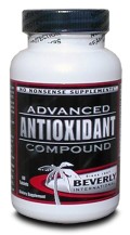 Beverly International Antioxidant Formula 60 table
