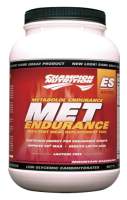 Champion Nutrition Metabolol Endurance, Orange, 2.