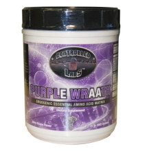Controlled Labs Purple Wraath, 2.1 lb