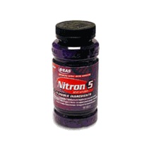 EAS Nitron 5 160 Tabs