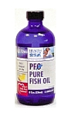 Health from the Sea Pure Fish Oil 8oz