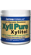 Jarrow Xylipure Xylitol, 8 oz