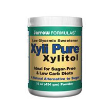 Jarrow Xyli-Pure Xylitol Powder, 16 oz