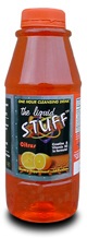 Freedom The Liquid Stuff, Citrus 16 oz