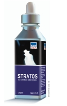 MMUSA Stratos for Men Cherry