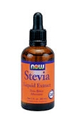 Now Foods Stevia Liquid Extract (2 oz)