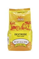 Now Foods Dextrose 2Lbs