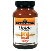 Pure Essence Libido for Women, 60 tabs