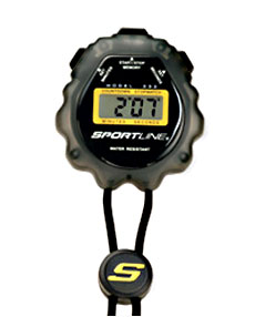 232 Countdown Timer