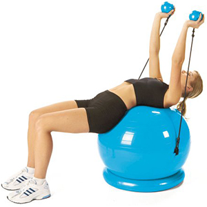 Core Sculpting System