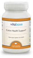 Colon Health Support