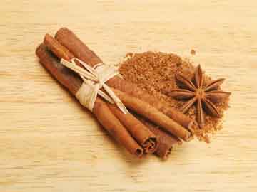 Chinese Five-Spice Powder - Dietitian's Choice Recipe
