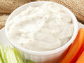 Ranch Cottage Cheese Dip
